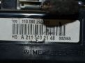 Панель приборов Mercedes-Benz Е-класс W211 A2115402148 фотография №3