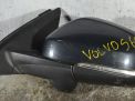 Зеркало левое электрическое Volvo S60 II, 18к фотография №2