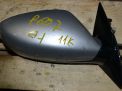 Зеркало правое электрическое Peugeot 607 фотография №1