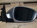 Зеркало правое электрическое Peugeot 607 фотография №2