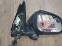 Зеркало правое электрическое Volvo S60 II, 16к фотография №2