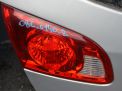 Фонарь задний внутренний левый Hyundai / Kia Санта Фе 2 фотография №1