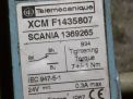Датчик Scania Скания 4-Series фотография №2